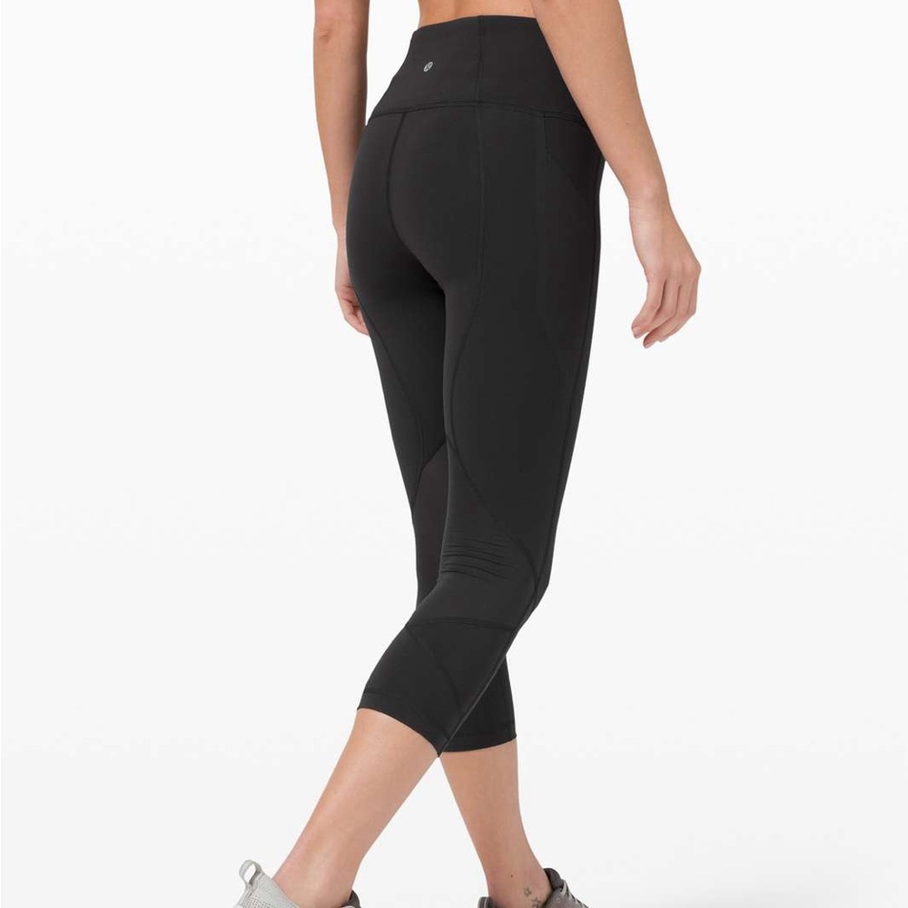 Lululemon Pace Rival Leggings